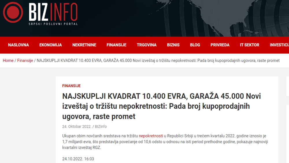 /content/Vesti/2022/10/mediji preneli - izveštaj III - bizinfo.rs.png